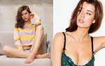 Sarah Mcdaniel Bio: 5 Facts You Need To Know About The Ameri